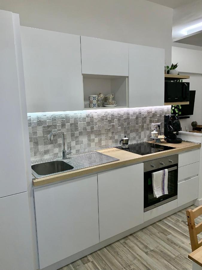 Yourhome - Casita Linda Sorrento Ngoại thất bức ảnh
