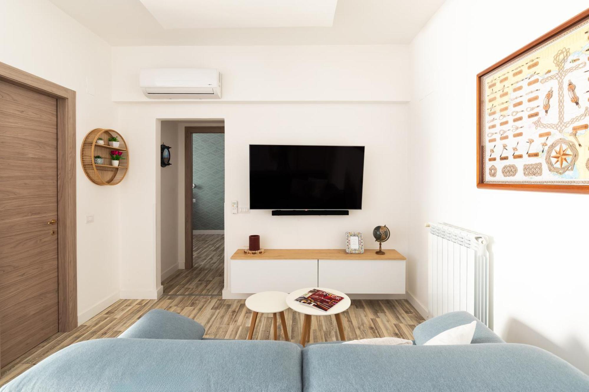 Yourhome - Casita Linda Sorrento Ngoại thất bức ảnh