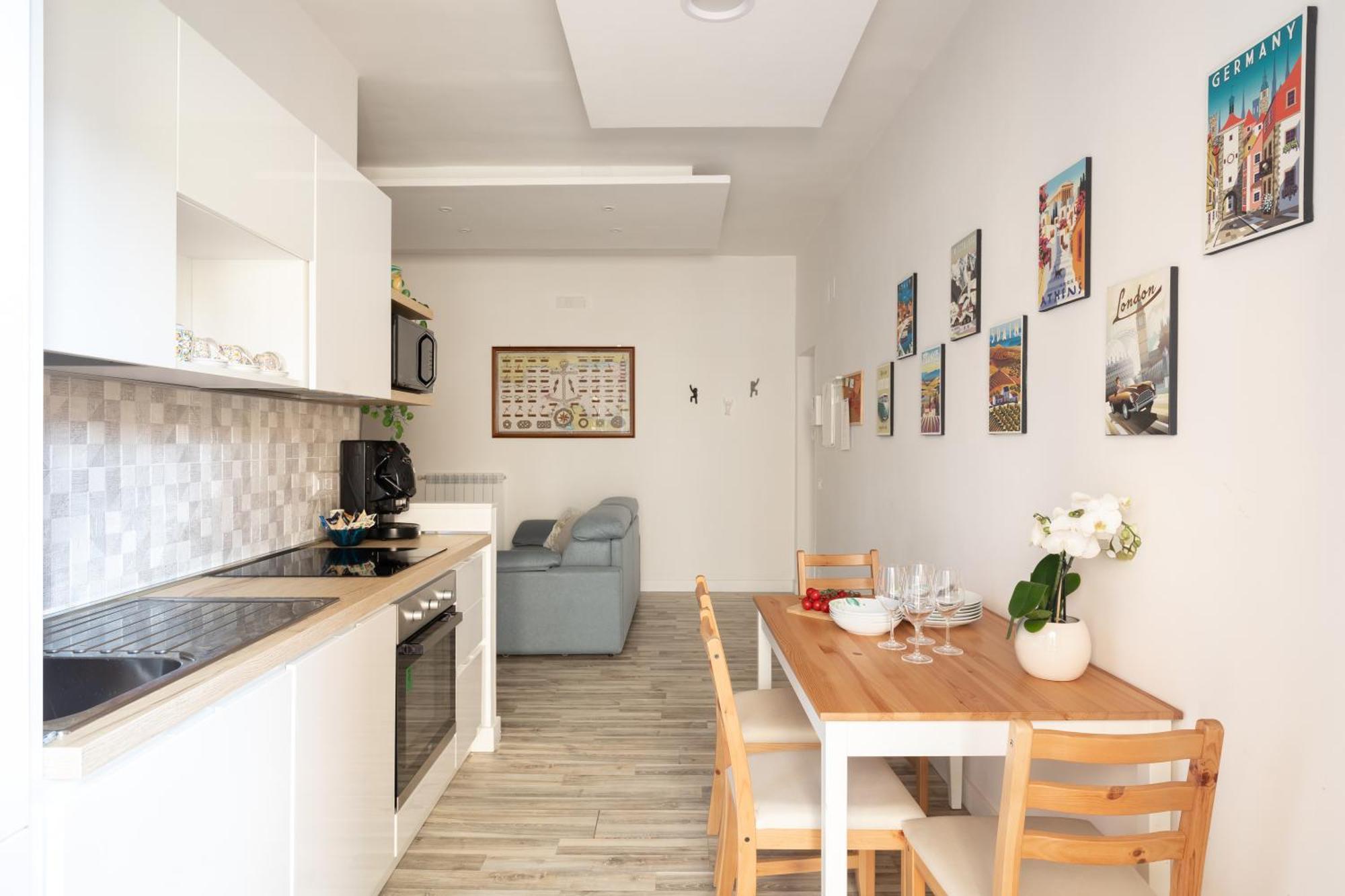 Yourhome - Casita Linda Sorrento Ngoại thất bức ảnh
