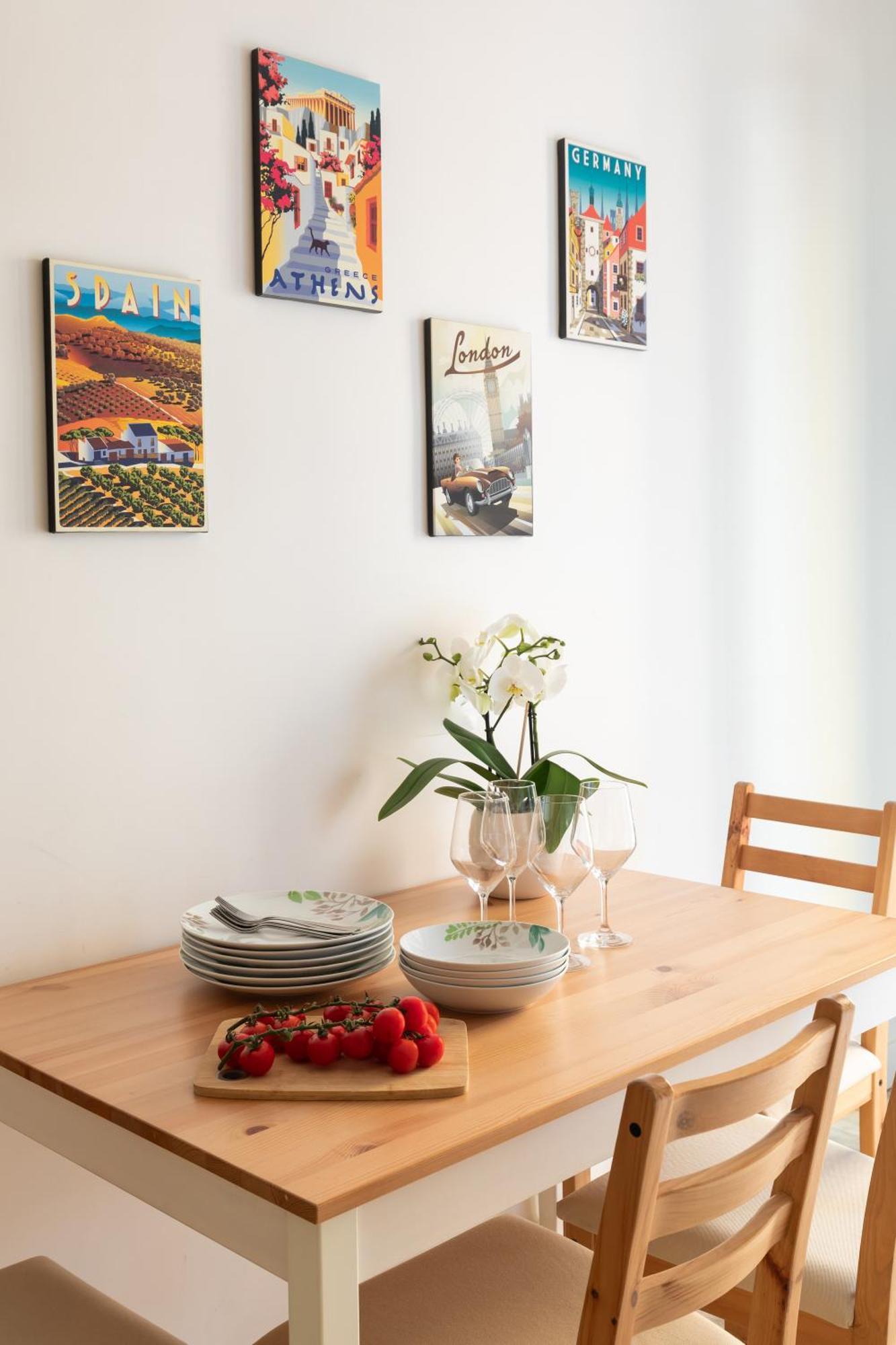 Yourhome - Casita Linda Sorrento Ngoại thất bức ảnh
