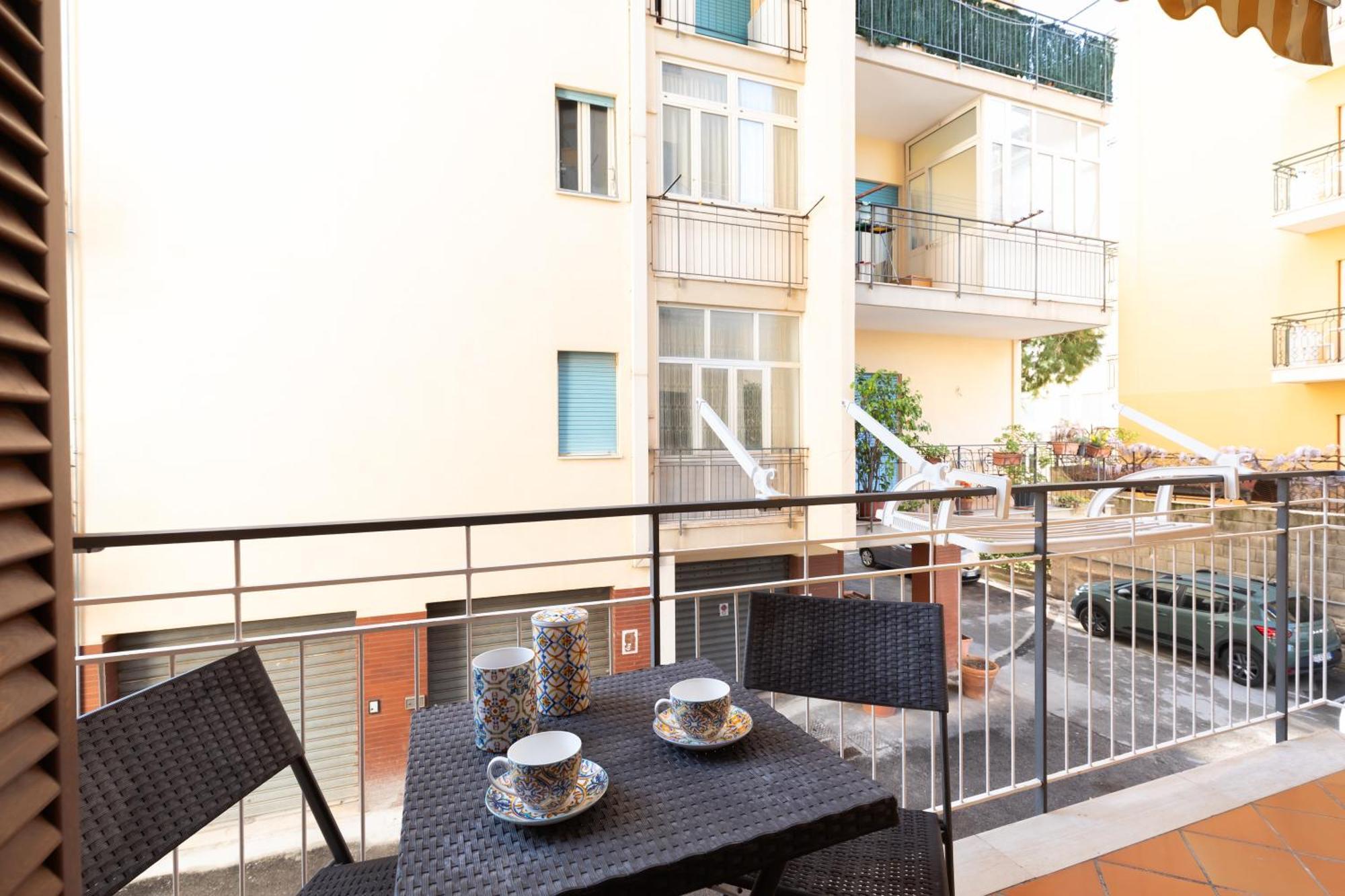Yourhome - Casita Linda Sorrento Ngoại thất bức ảnh