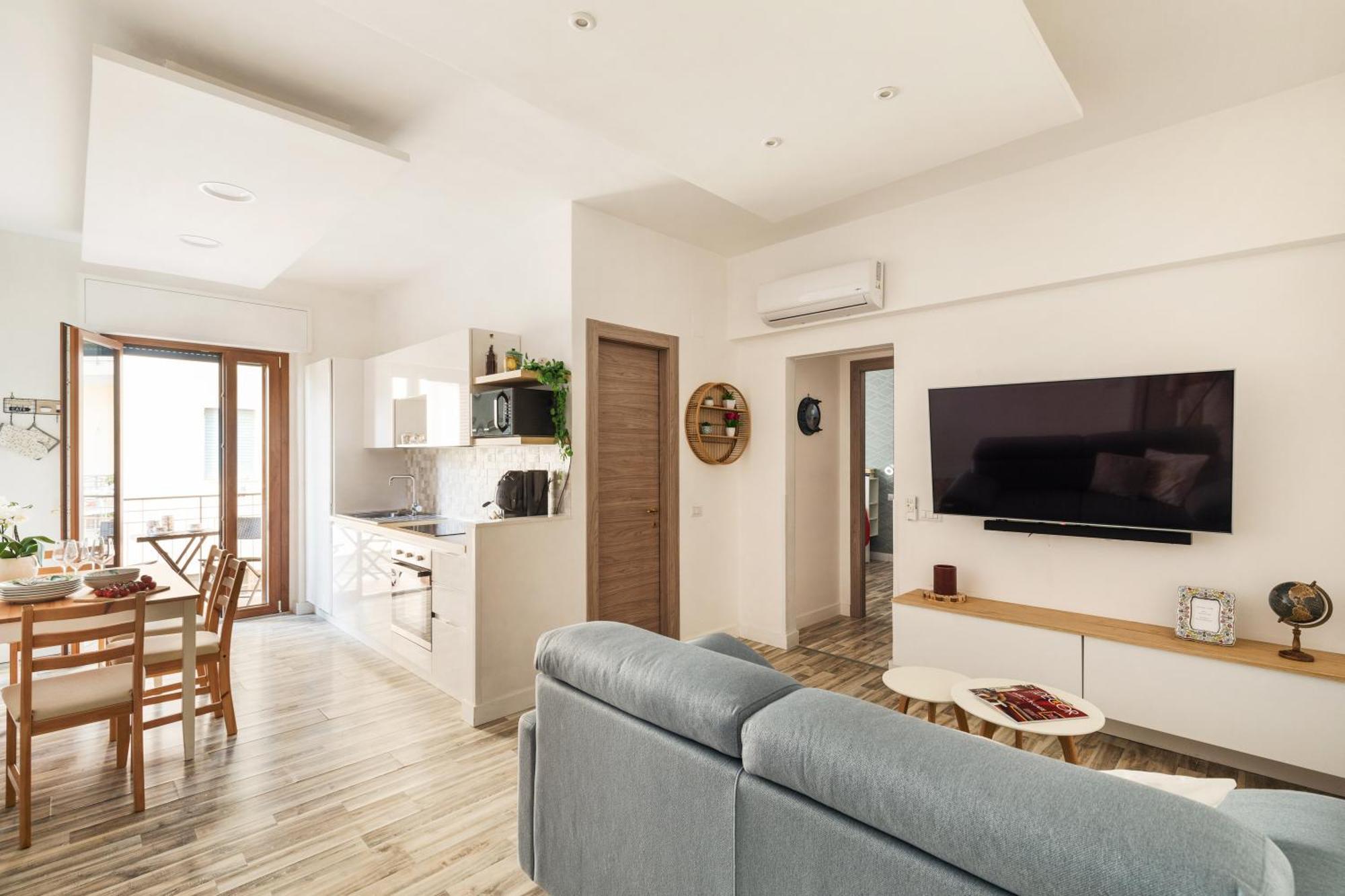 Yourhome - Casita Linda Sorrento Ngoại thất bức ảnh