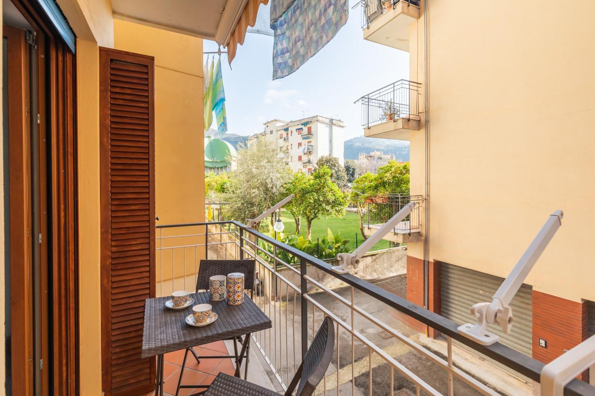 Yourhome - Casita Linda Sorrento Ngoại thất bức ảnh